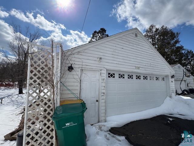 2509 Springvale Road Duluth, MN 55811 - Photo 2 of 17