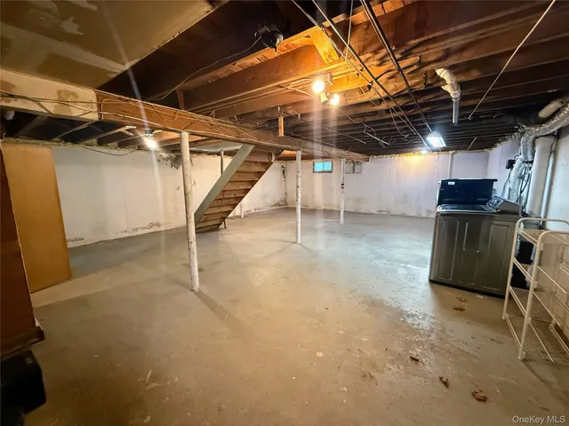 a view of a house with a snow