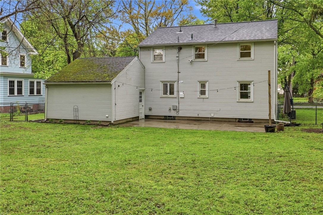 189 Walzford Road Irondequoit, NY 14622 - Photo 23 of 23