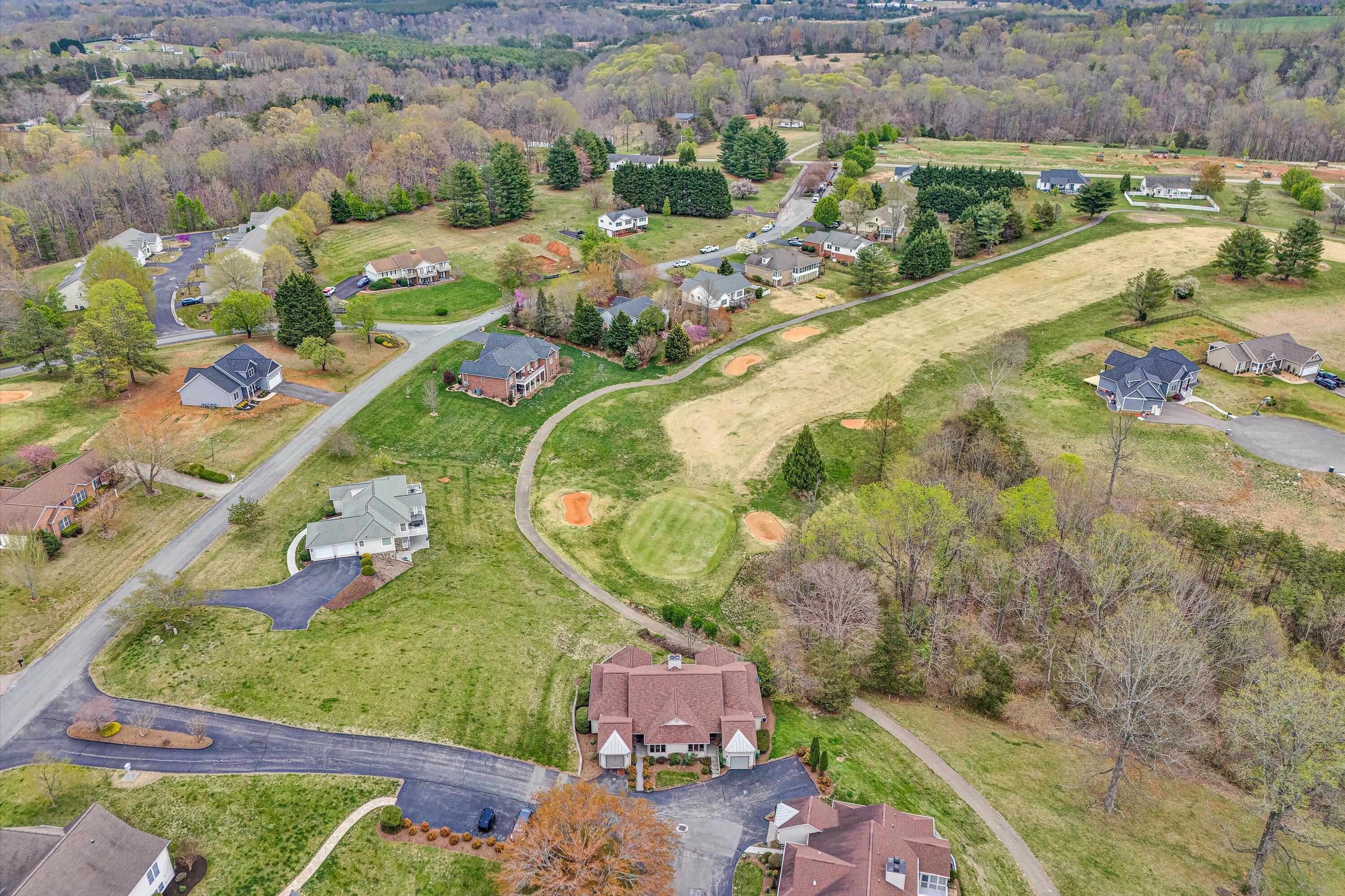 56 Scarlet Street Hardy, VA 24101 - Photo 31 of 42 an aerial view of a