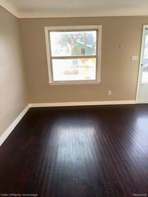 22036 Normandy Avenue Eastpointe, MI 48021 - Photo 4 of 10