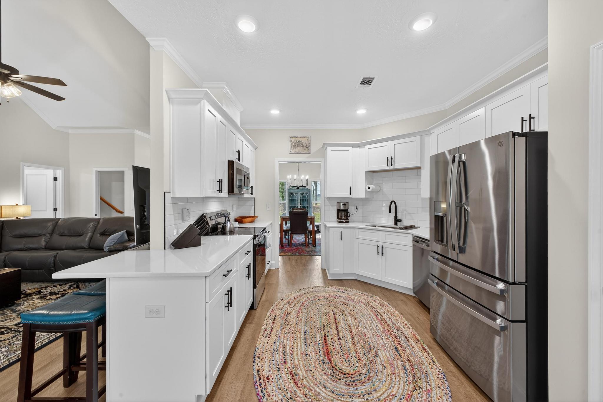 1029 Wrights Mill Road Aiken, SC 29801 - Photo 11 of 44 IMG_8409