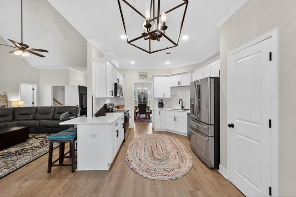 $449,000 | 1029 Wrights Mill Road, Aiken, SC 29801