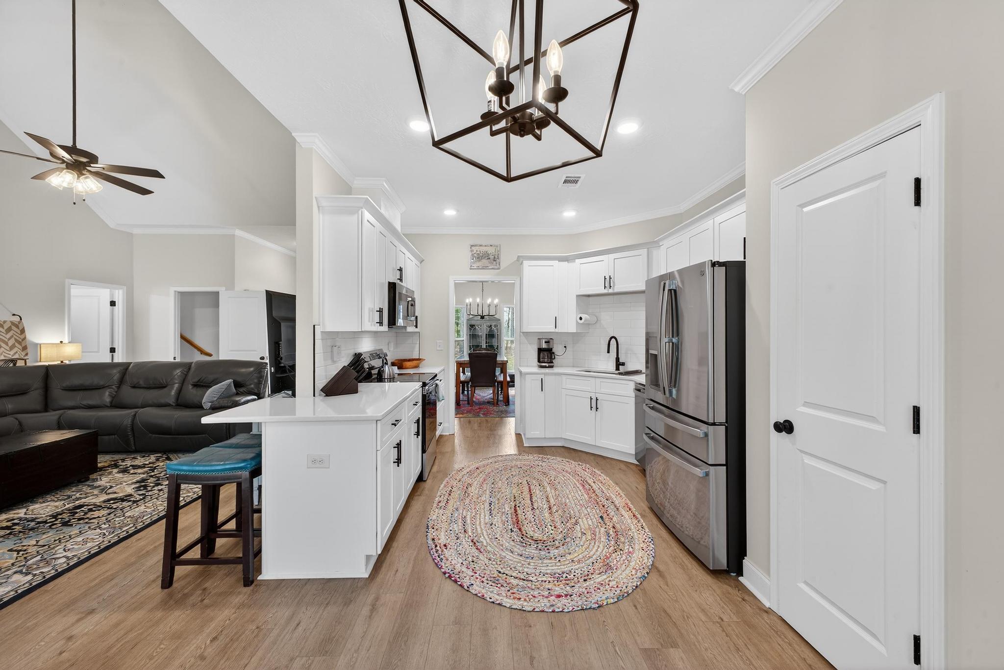 1029 Wrights Mill Road Aiken, SC 29801 - Photo 13 of 44 IMG_8404