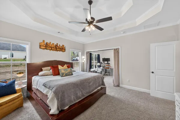 $449,000 | 1029 Wrights Mill Road, Aiken, SC 29801