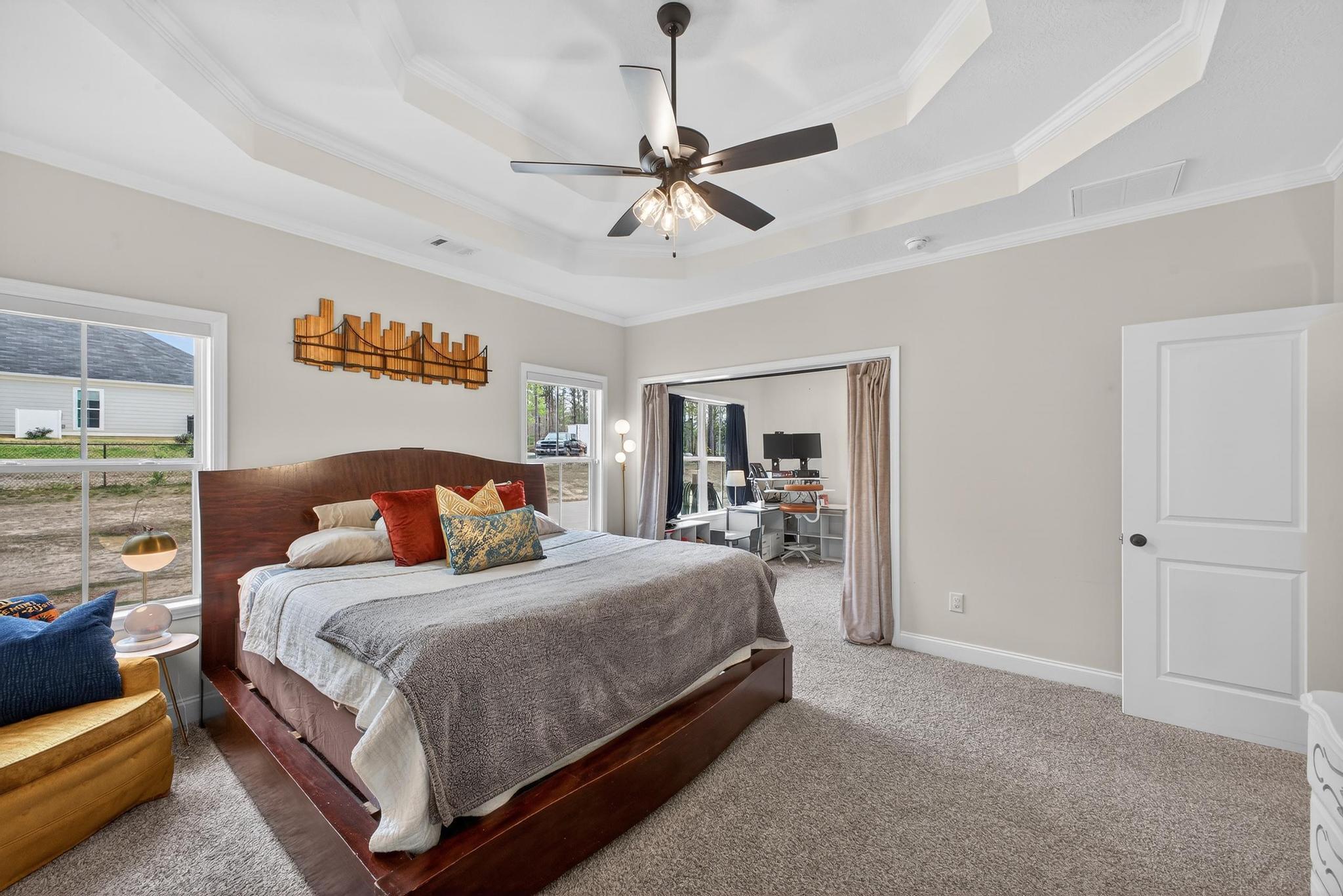 1029 Wrights Mill Road Aiken, SC 29801 - Photo 21 of 44 IMG_8329