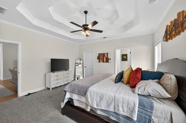 $449,000 | 1029 Wrights Mill Road, Aiken, SC 29801