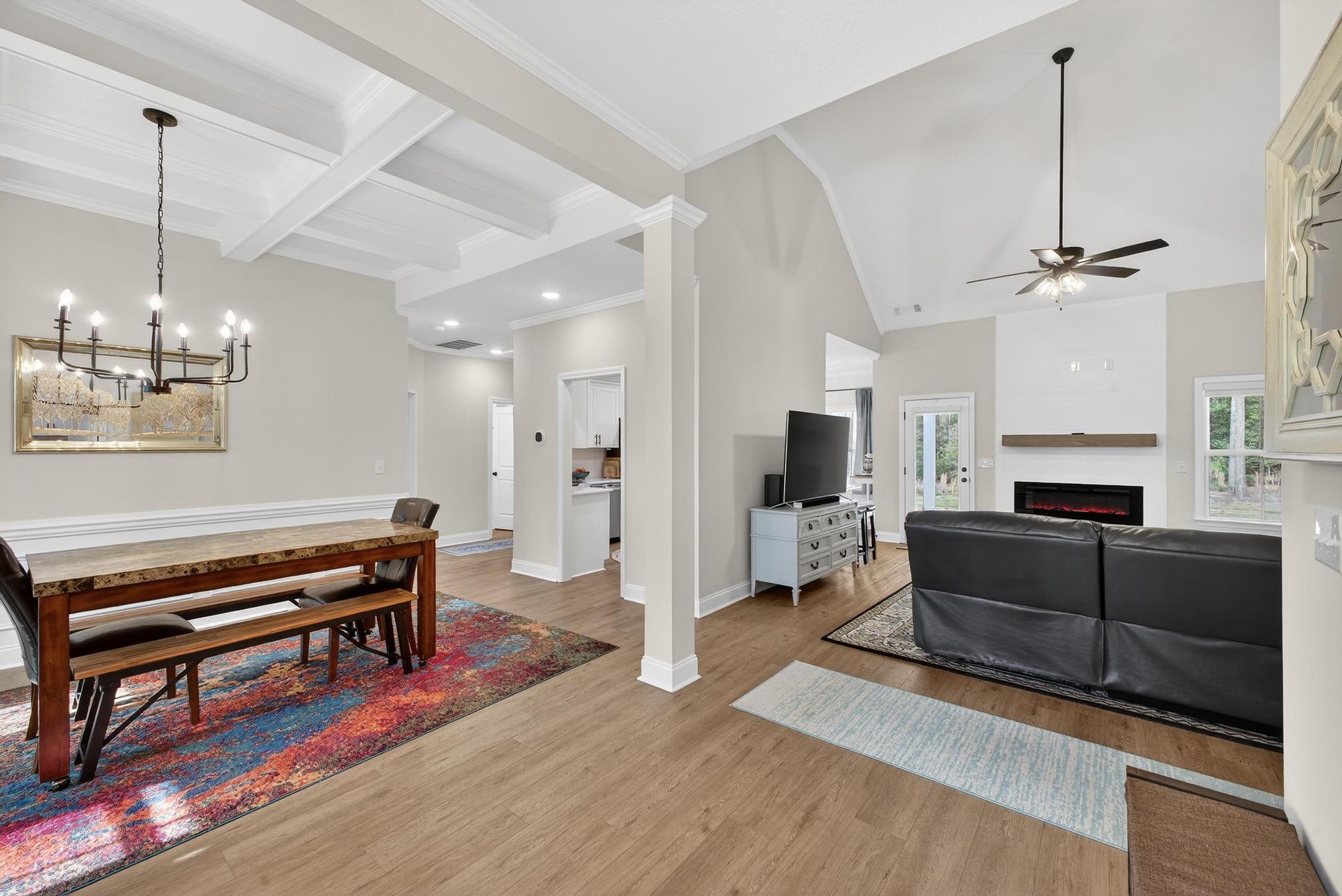 1029 Wrights Mill Road Aiken, SC 29801 - Photo 3 of 44 IMG_8439