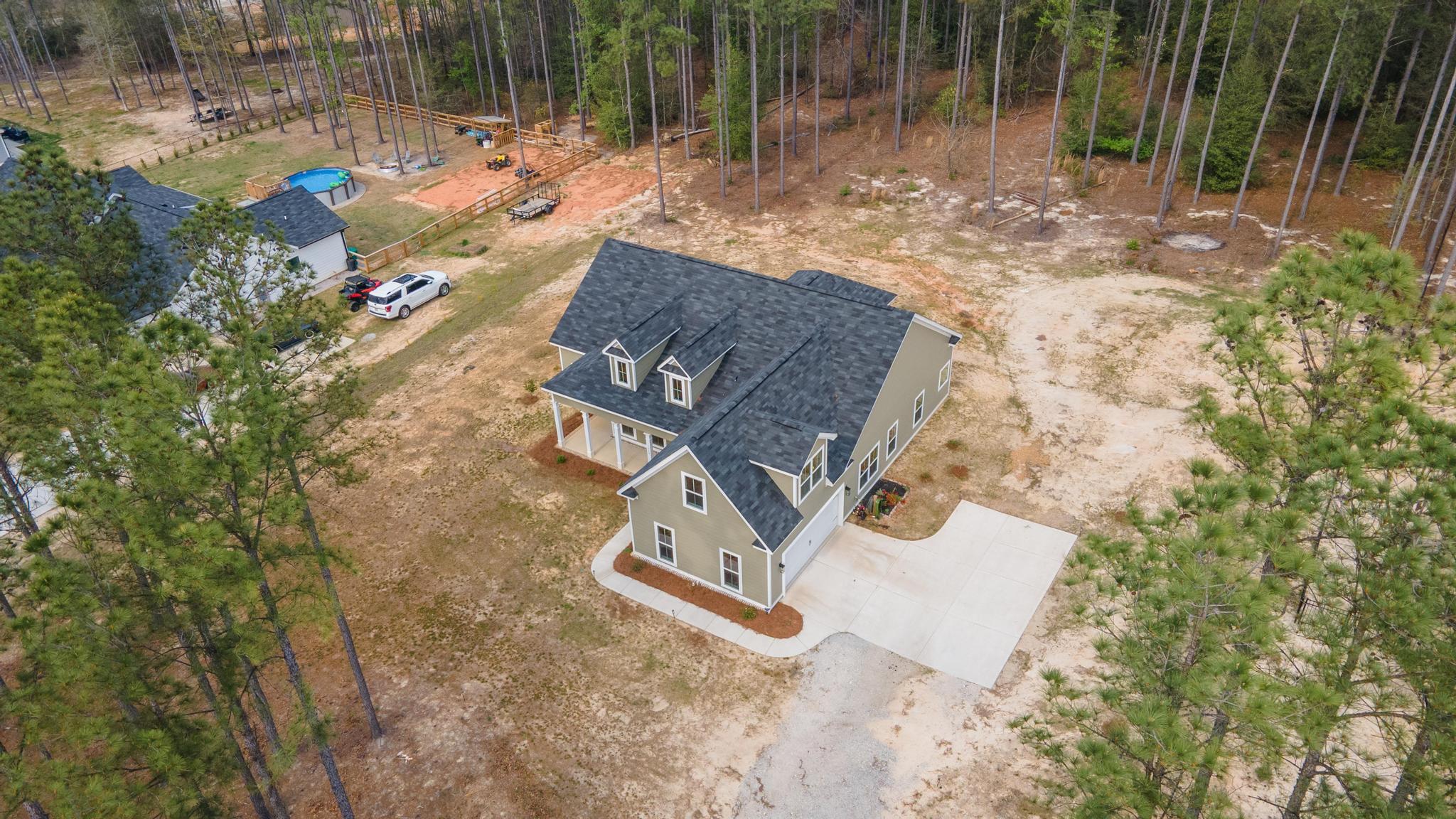 1029 Wrights Mill Road Aiken, SC 29801 - Photo 38 of 44 DJI_0544