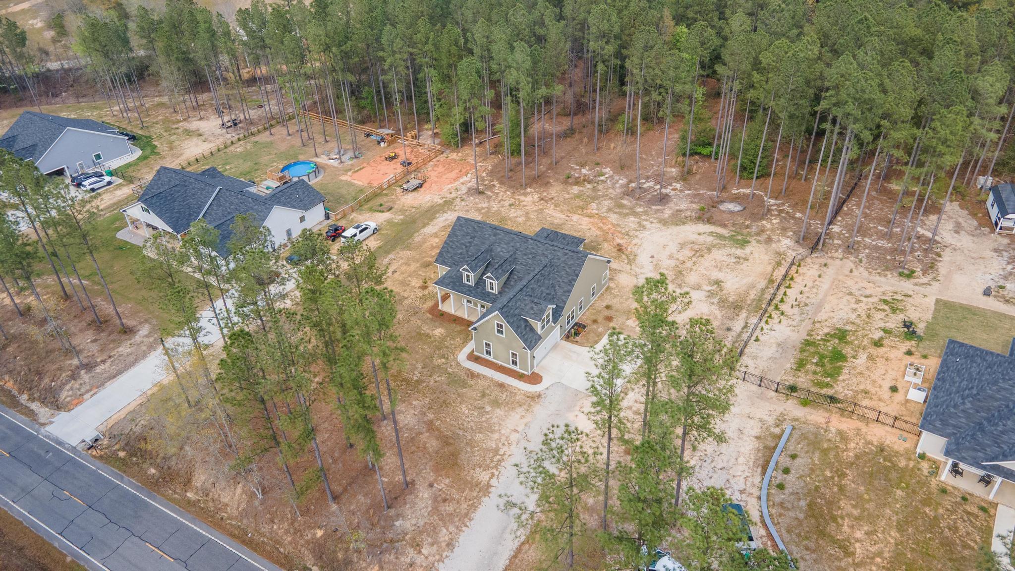 1029 Wrights Mill Road Aiken, SC 29801 - Photo 39 of 44 DJI_0545