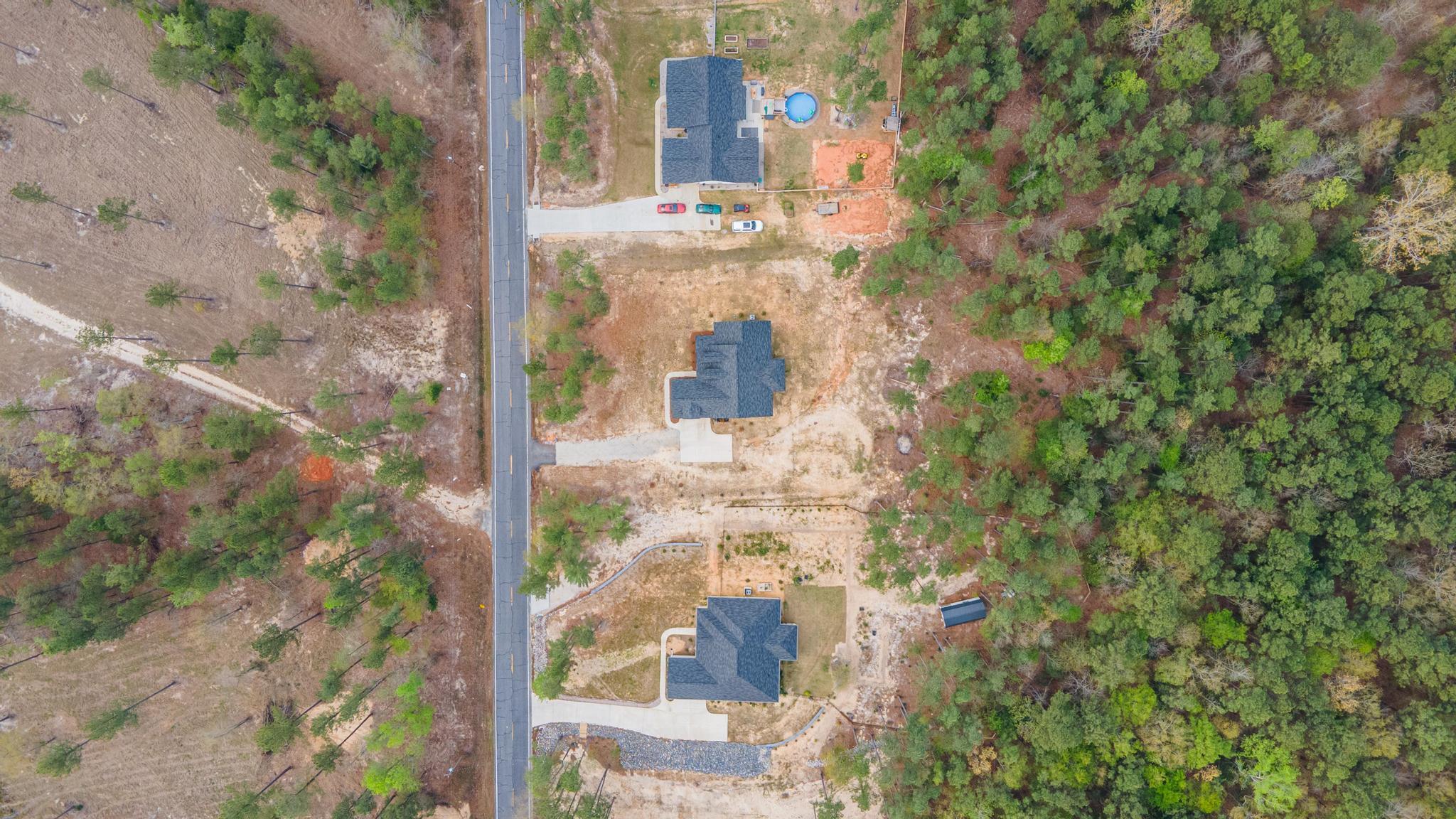 1029 Wrights Mill Road Aiken, SC 29801 - Photo 41 of 44 DJI_0547