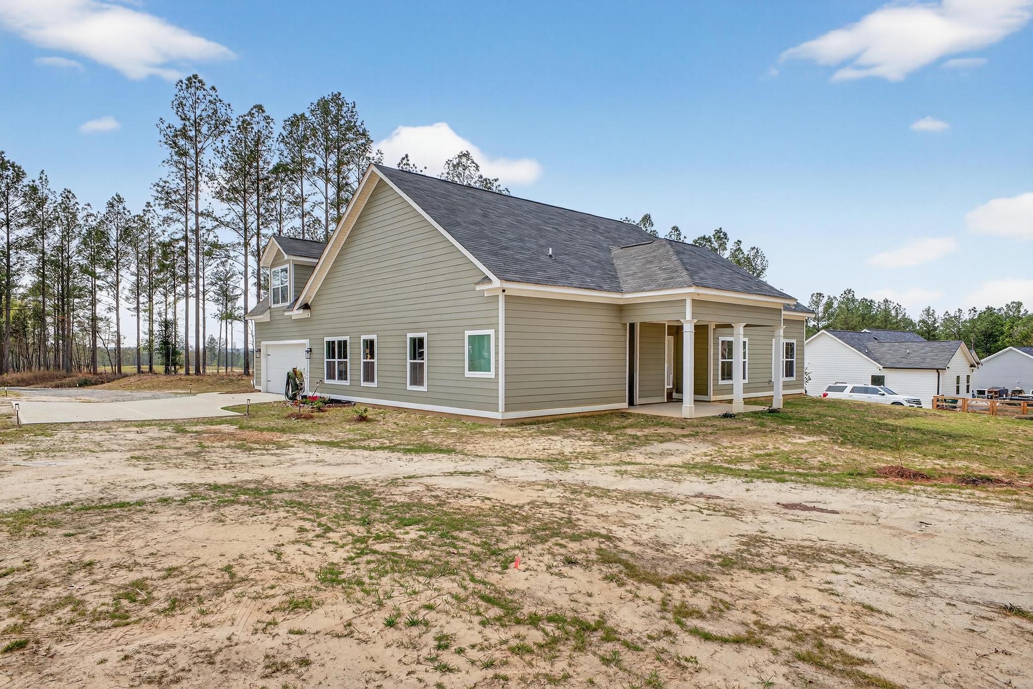 1029 Wrights Mill Road Aiken, SC 29801 - Photo 43 of 44 IMG_8267-2