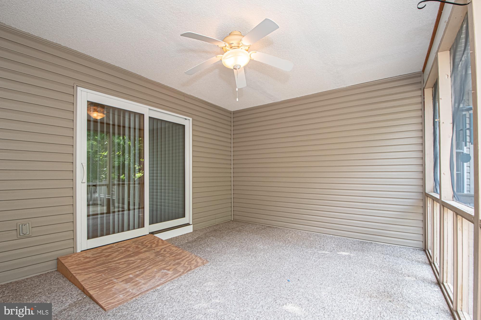 1001 North Timber Ridge Road Cross Junction, VA 22625 - Photo 56 of 69 Screened in porch