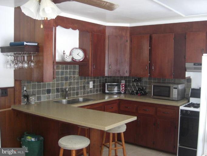 7813 Griffinsburg Road Boston, VA 22713 - Photo 11 of 13 Kitchen
