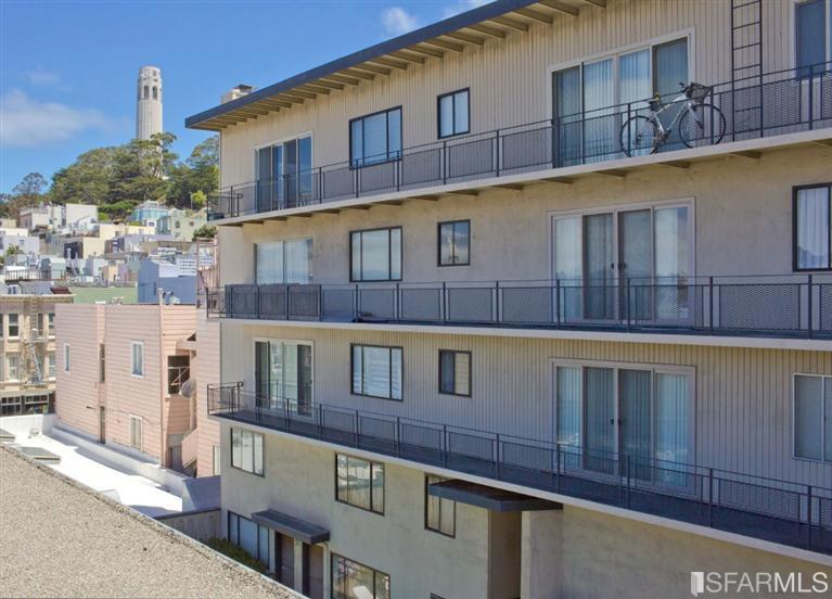 566 Vallejo Street San Francisco, CA 94133 - Photo 4 of 16