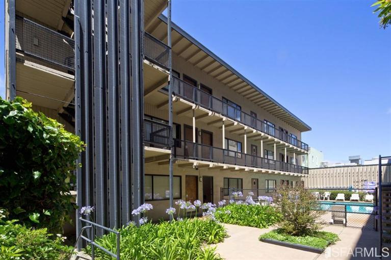 566 Vallejo Street San Francisco, CA 94133 - Photo 5 of 16