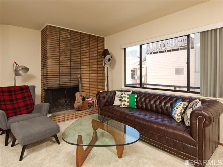 566 Vallejo Street San Francisco, CA 94133 - Photo 10 of 16