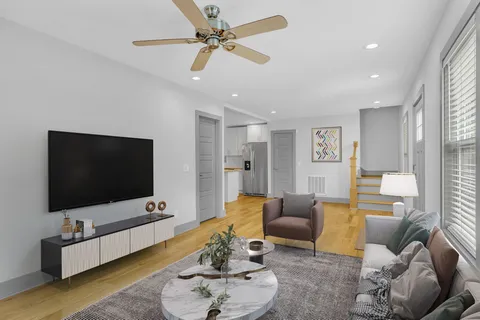 $685,000 | 2028 Jones Circle, Nashville, TN 37207