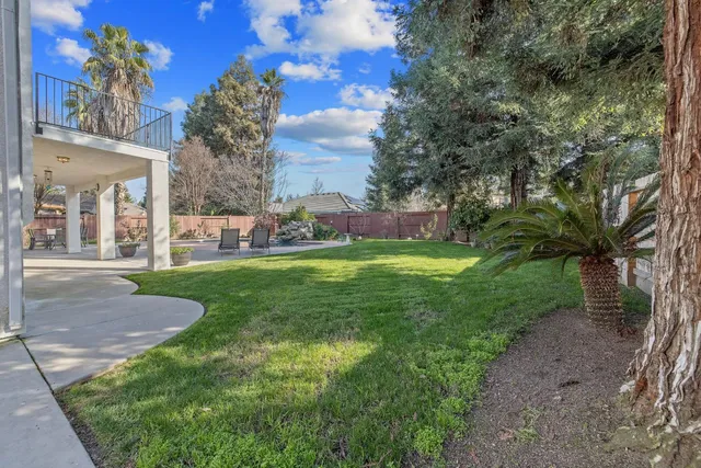 $749,000 | 5519 West Perez Avenue, Visalia, CA 93291