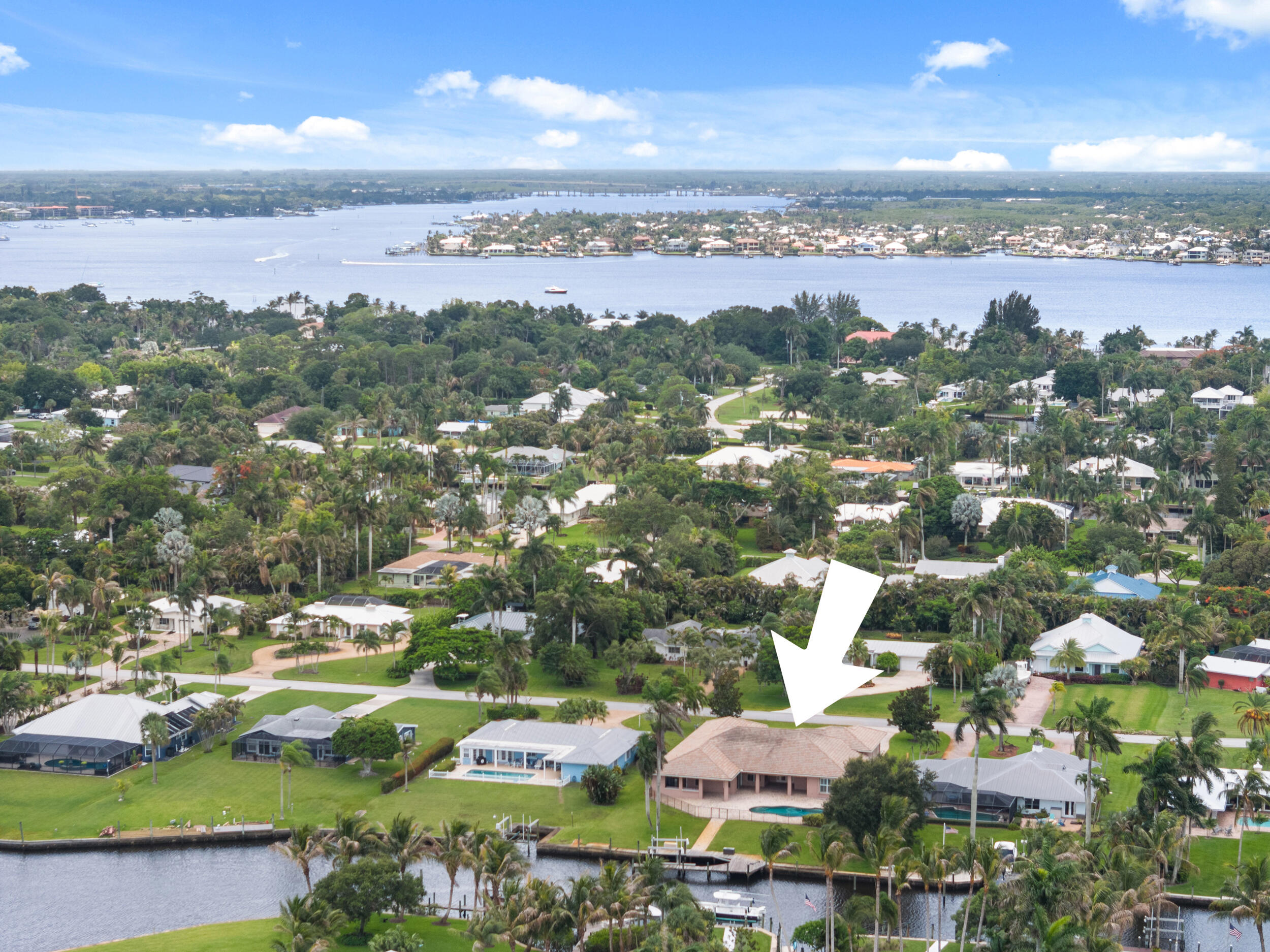 2236 Northwest Fork Road Stuart, FL 34994 - Photo 66 of 71 72_dji_20260611124905_0033_d1