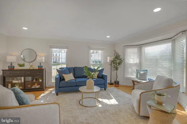 $4,150 | 14514 Flag Staff Court, Centreville, VA 20121