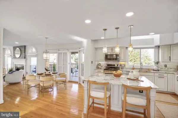 $4,150 | 14514 Flag Staff Court, Centreville, VA 20121