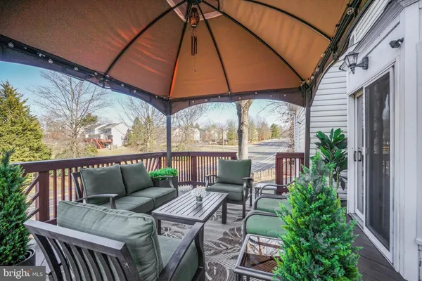 $4,150 | 14514 Flag Staff Court, Centreville, VA 20121