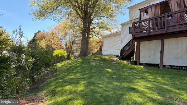 $4,150 | 14514 Flag Staff Court, Centreville, VA 20121