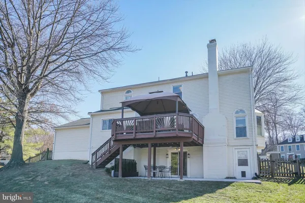 $4,150 | 14514 Flag Staff Court, Centreville, VA 20121