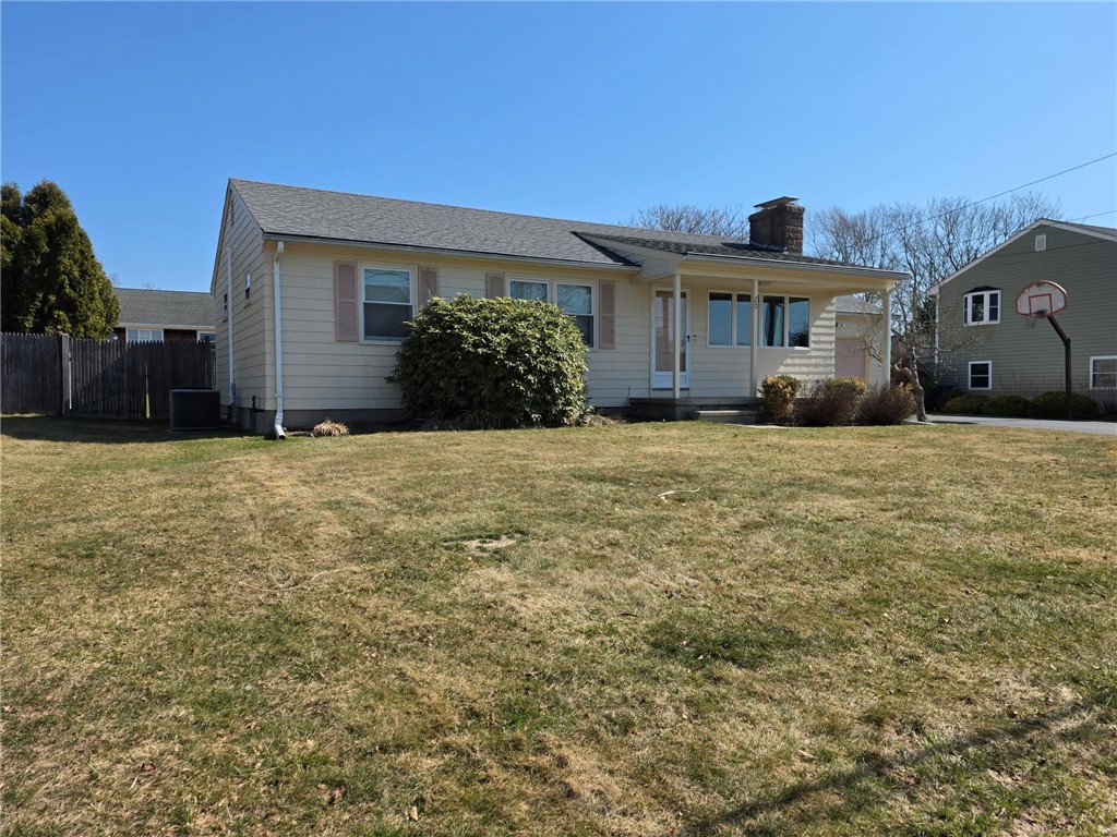 20 Reservoir Avenue Warren, RI 02885 - Photo 1 of 25