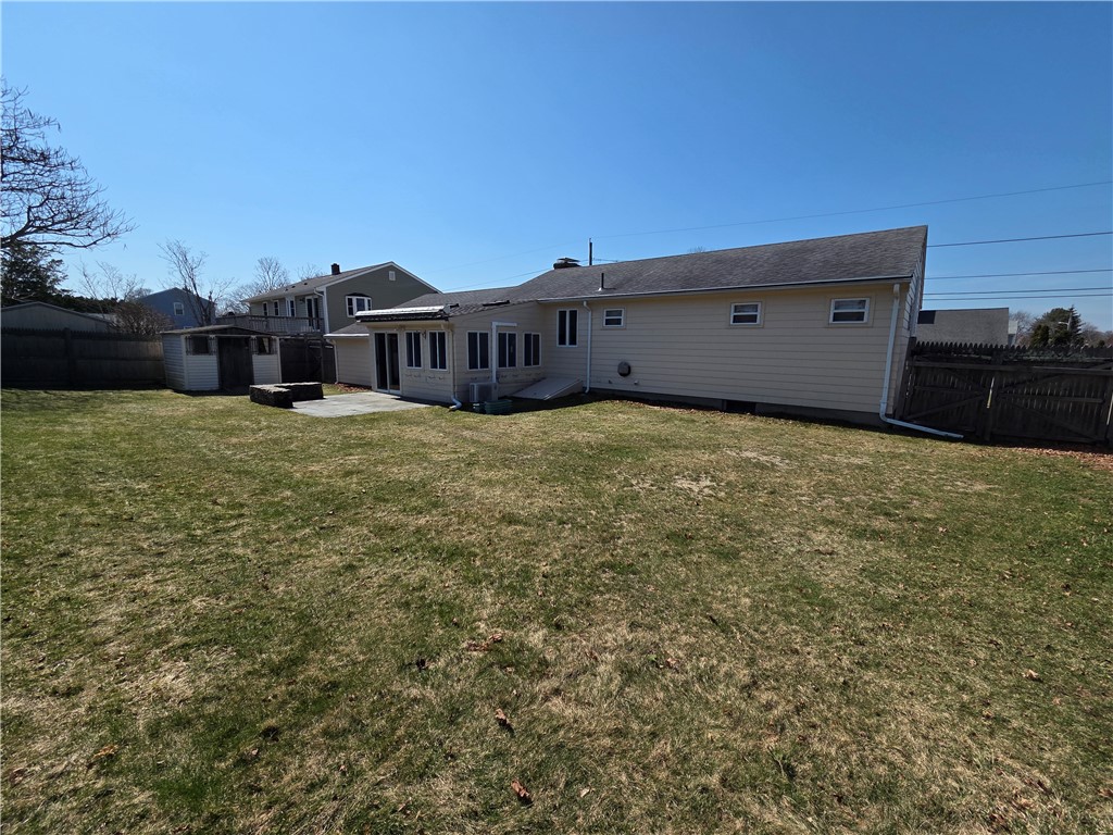 20 Reservoir Avenue Warren, RI 02885 - Photo 25 of 25