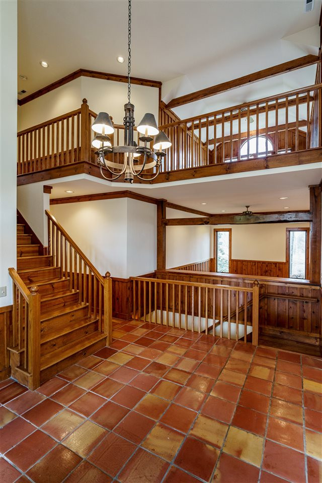 13612 Bold Run Hill Road Wake Forest, NC 27587 - Photo 6 of 30 Foyer