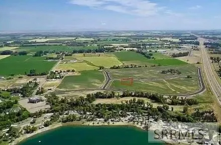 $89,900 | 4020 East 537 Street, Rigby, ID 83442