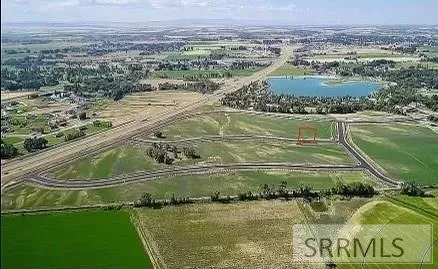 $89,900 | 4020 East 537 Street, Rigby, ID 83442