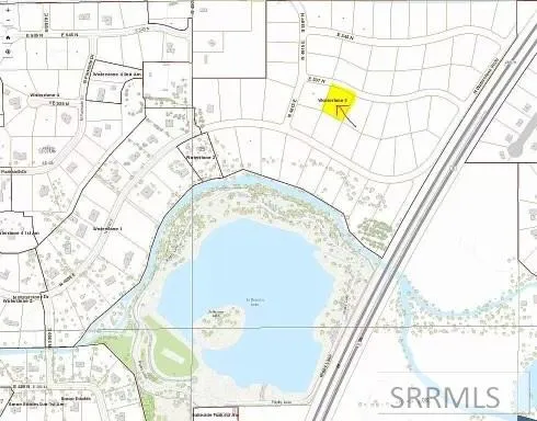 $89,900 | 4020 East 537 Street, Rigby, ID 83442