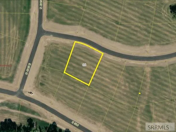 $89,900 | 4020 East 537 Street, Rigby, ID 83442