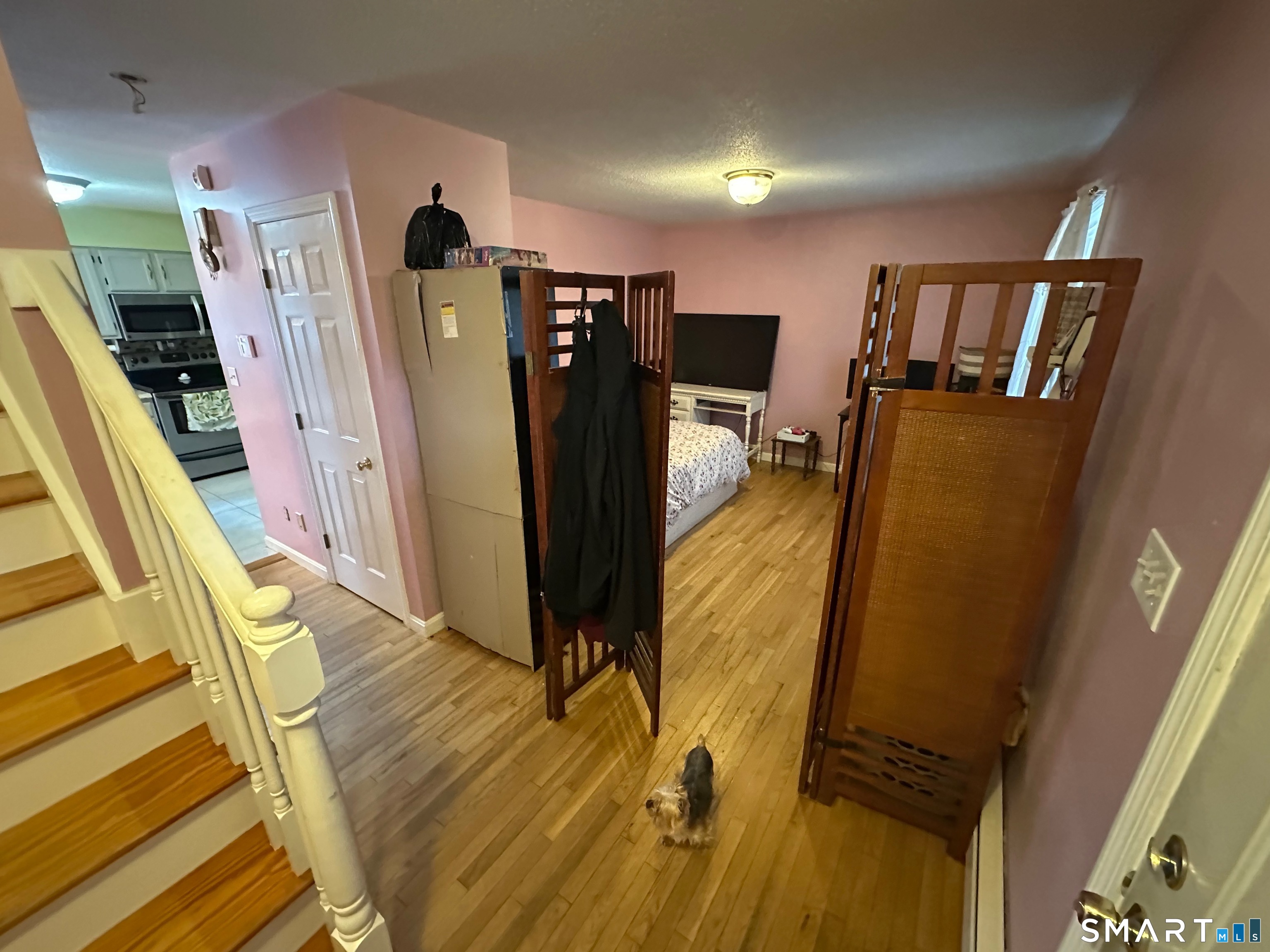 120 Tyler Way Bristol, CT 06010 - Photo 13 of 40 a view of a living room with furniture
