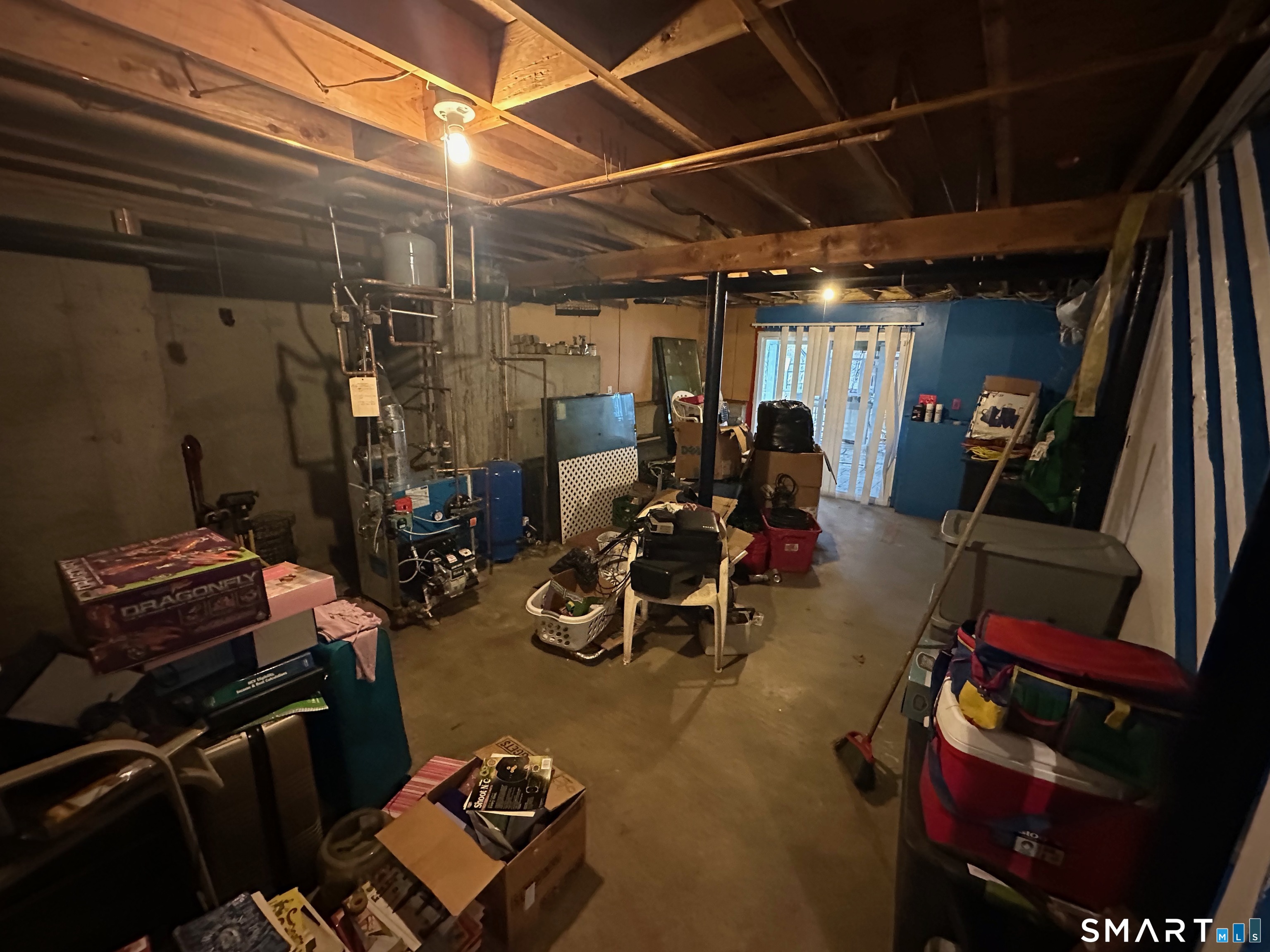 120 Tyler Way Bristol, CT 06010 - Photo 24 of 40 a view of a room with gym equipment