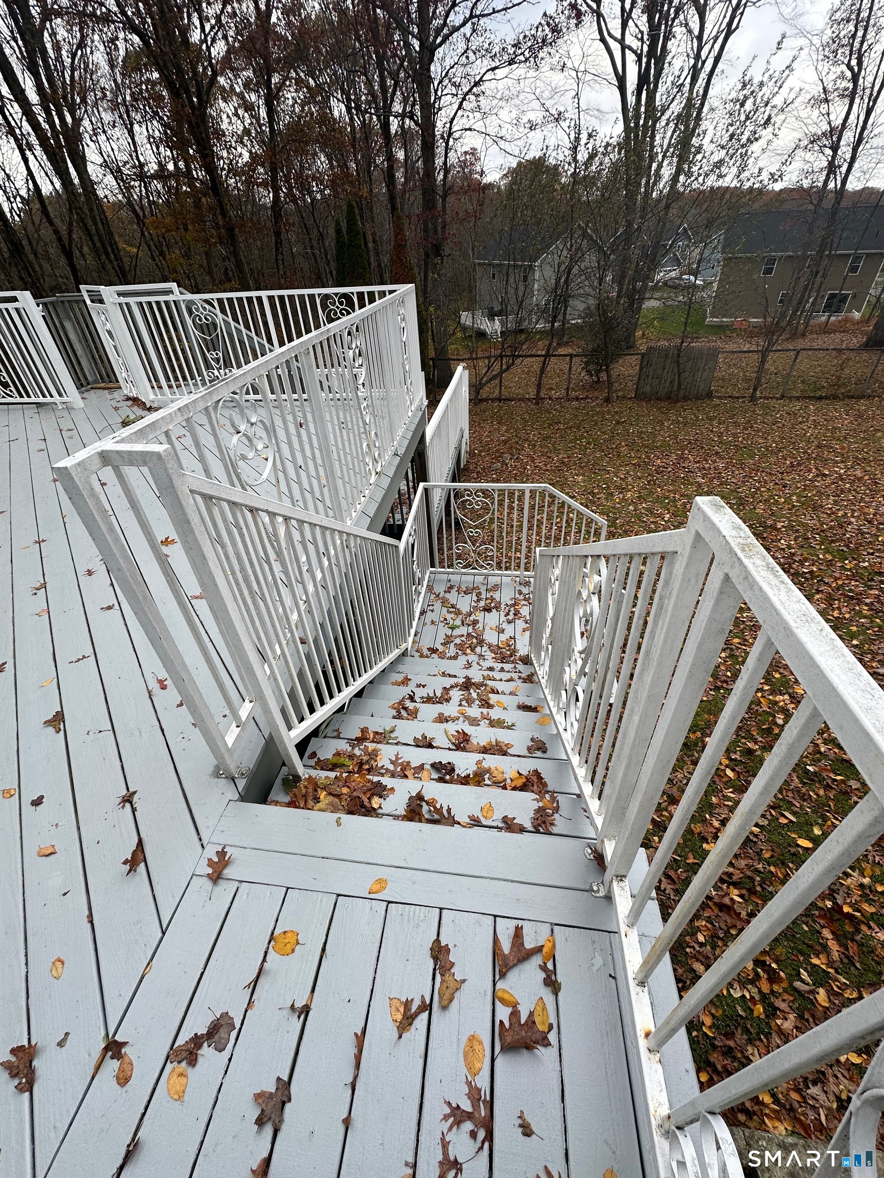 120 Tyler Way Bristol, CT 06010 - Photo 30 of 40 a view of roof deck