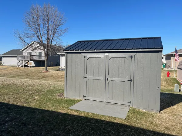 $265,000 | 306 Oslo Avenue, Marshall, MN 56258