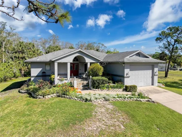 $339,000 | 8437 Indies Drive, Hudson, FL 34667
