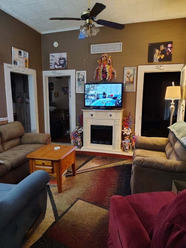 27701 Beulah Church Road Opp, AL 36467 - Photo 4 of 16