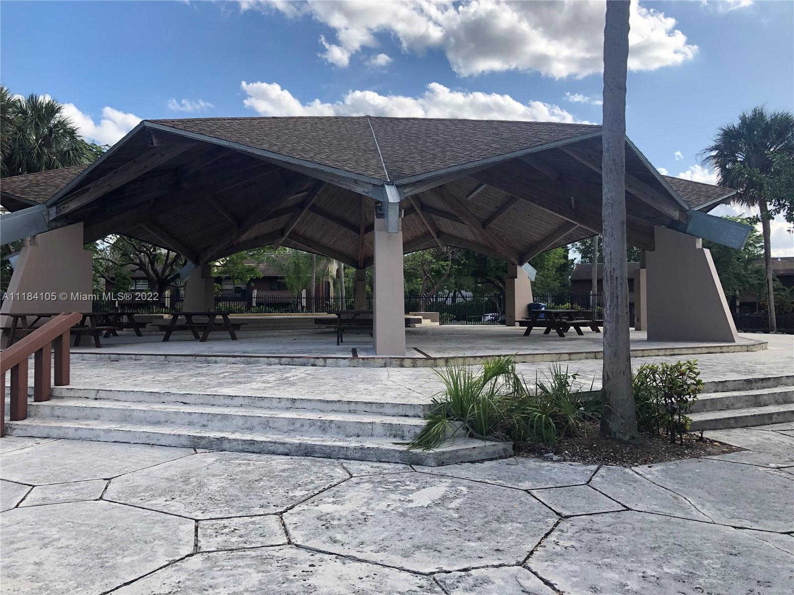 Kendall Miami, FL 33173 - Photo 23 of 26 a view of outdoor space yard and patio