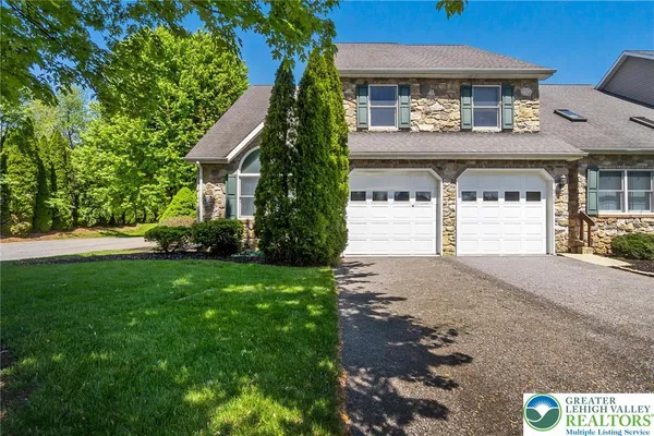 $374,000 | 3171 Rachel Drive, Bethlehem, PA 18020