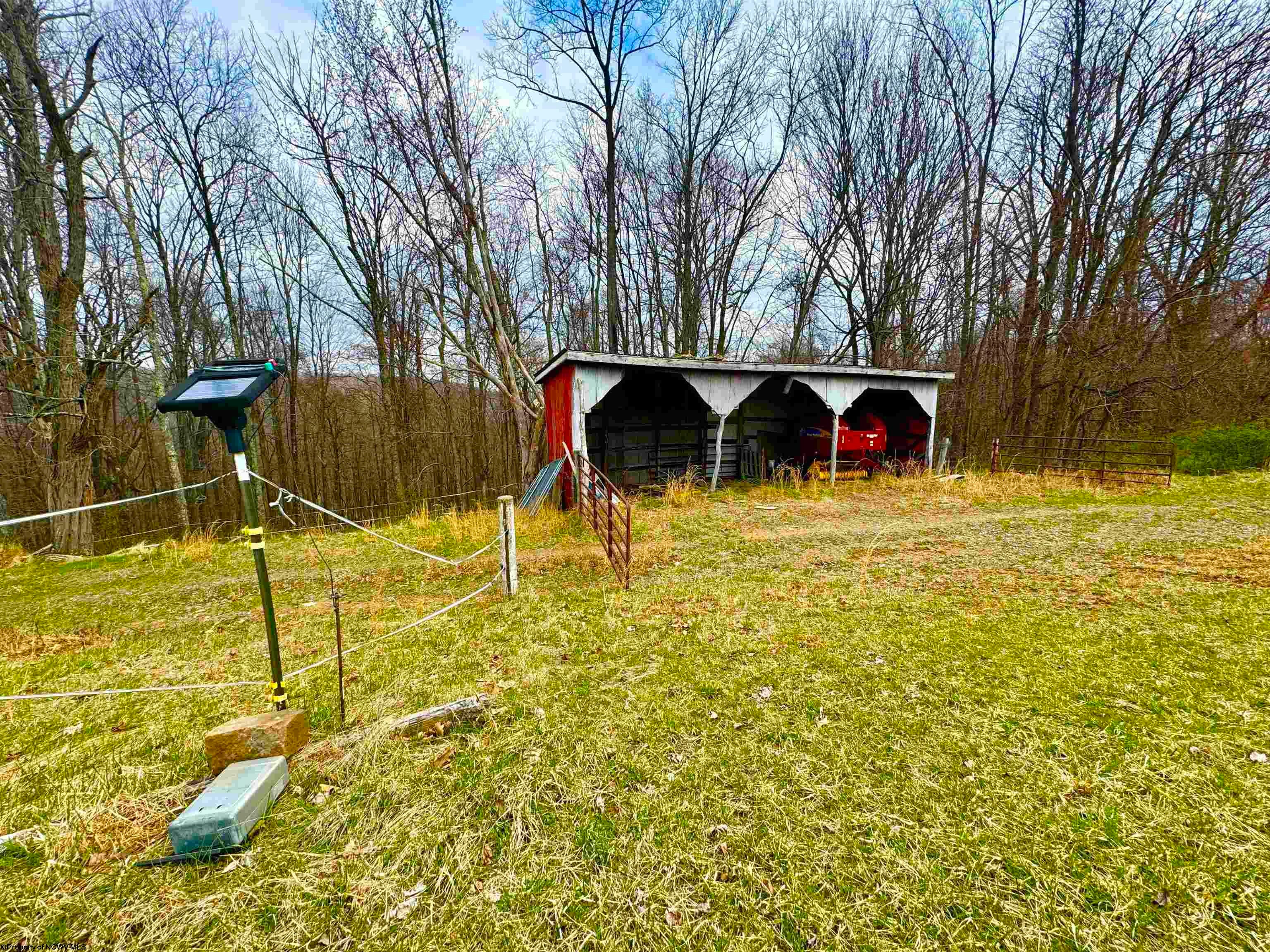 947 Murphy Road Philippi, WV 26416 - Photo 48 of 50 Gallery Image 48