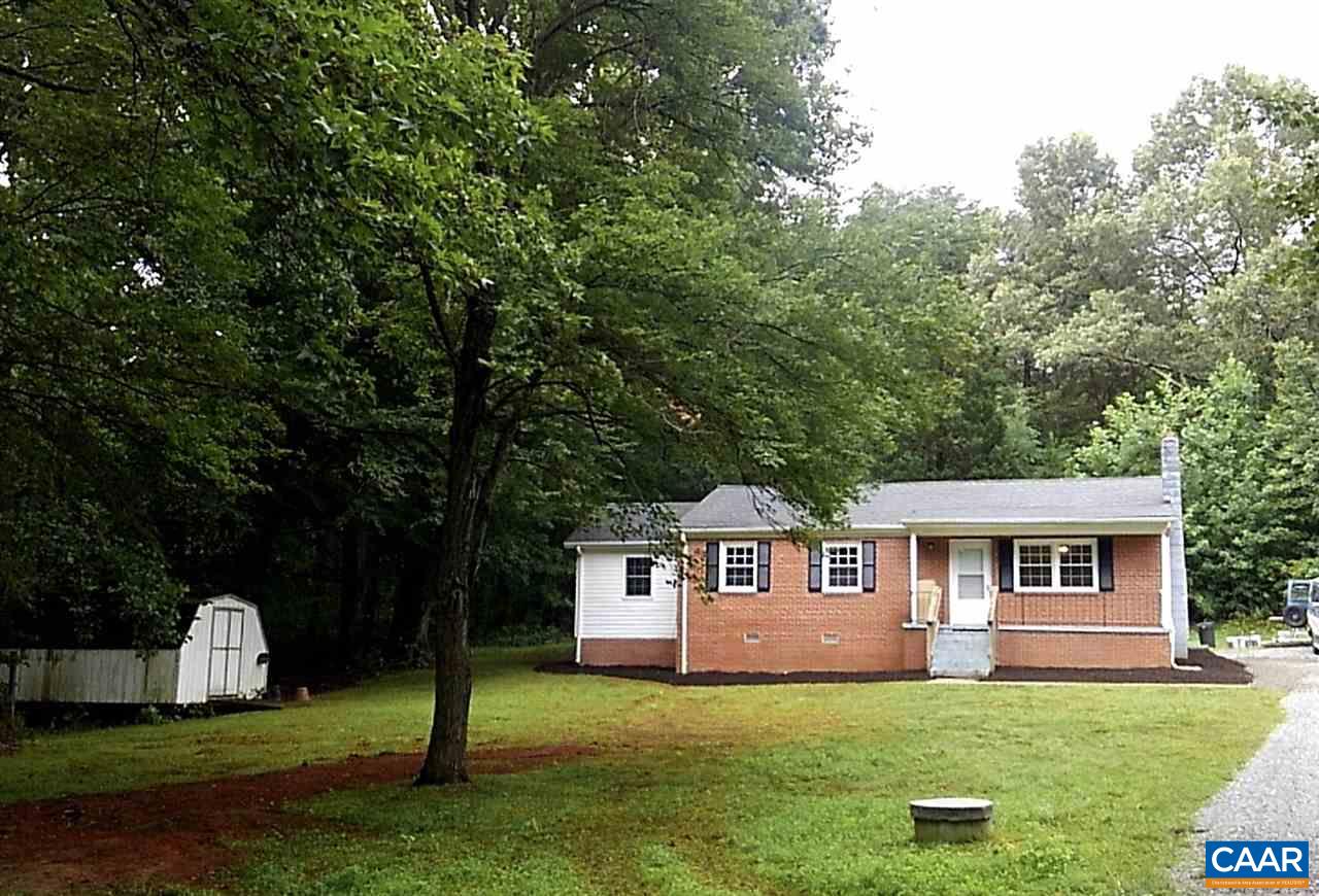 16878 Louisa Road Louisa, VA 23093 - Photo 1 of 15 Gallery Image 1