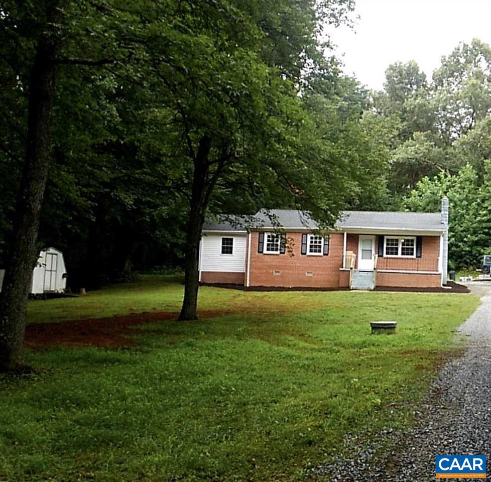 16878 Louisa Road Louisa, VA 23093 - Photo 3 of 15 Gallery Image 3