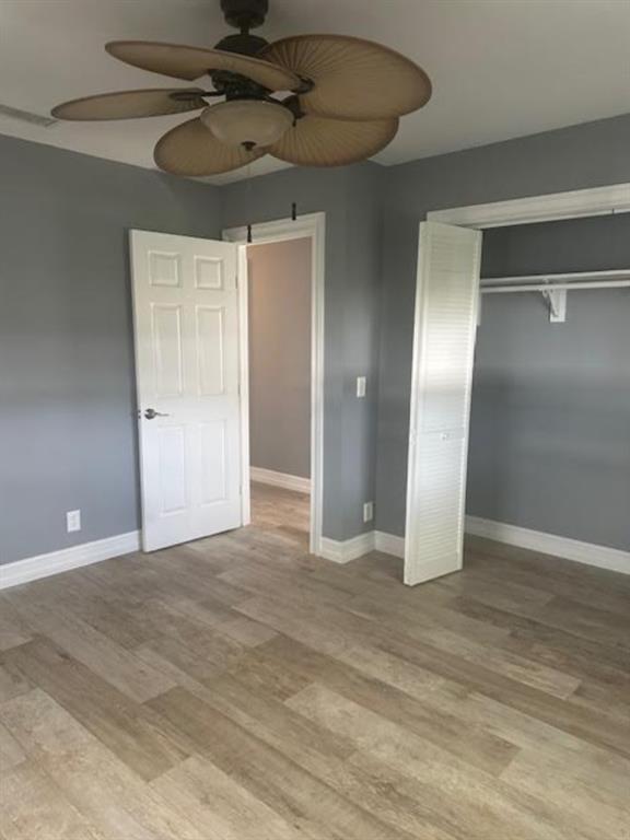 15109 Jackson Road Delray Beach, FL 33484 - Photo 10 of 14 a view of an empty room