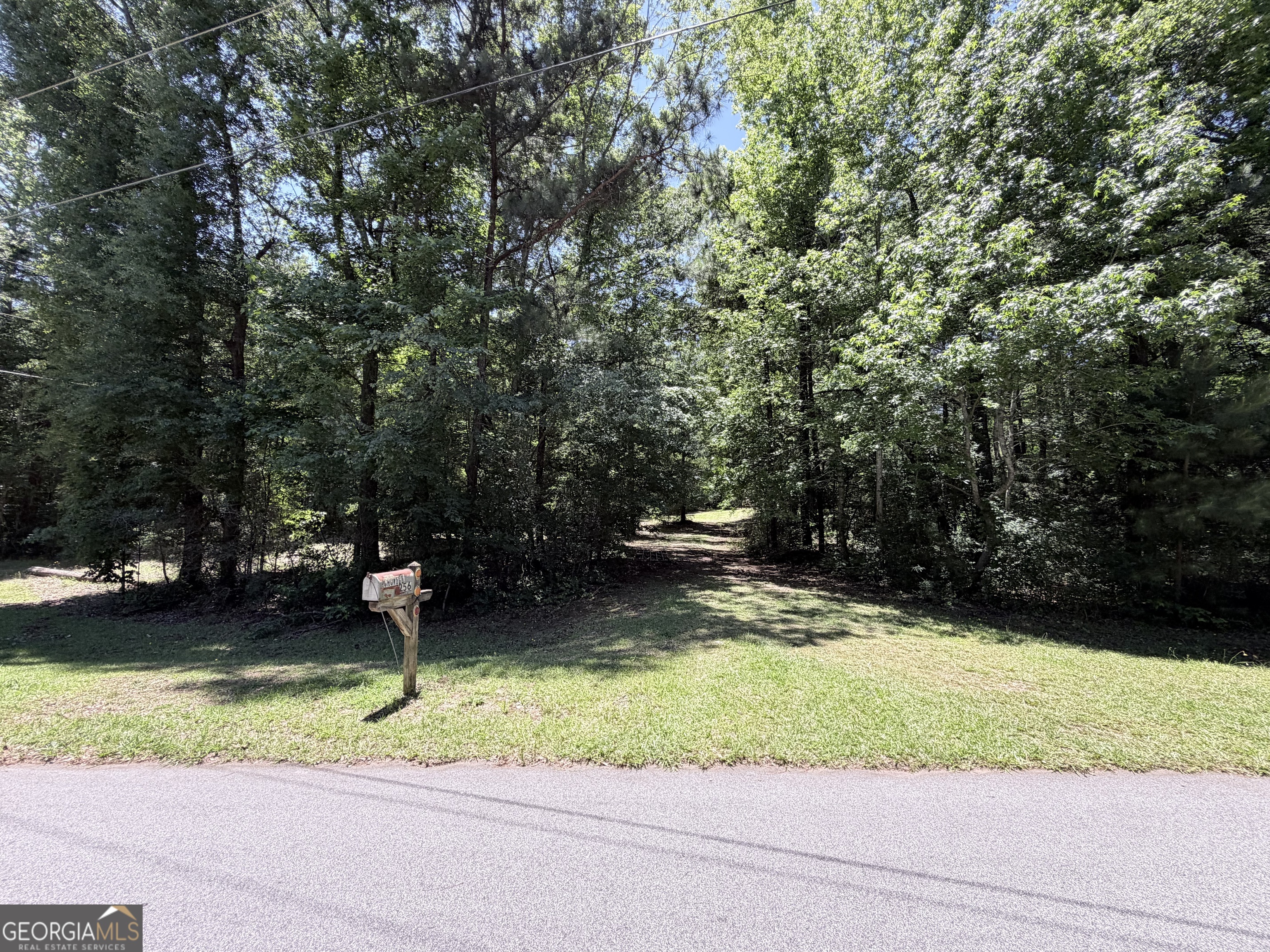 256 West Kellogg Drive Colbert, GA 30628 - Photo 1 of 11