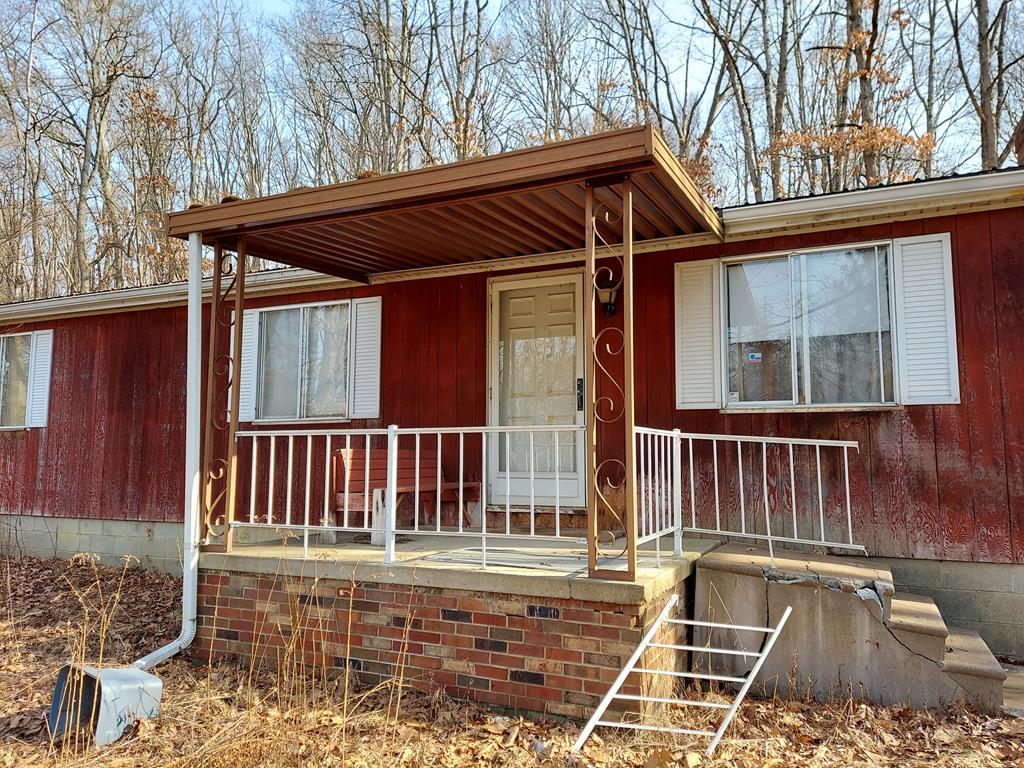 2034 Patchel Run Road Franklin, PA 16323 - Photo 1 of 16